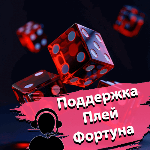 Поддержка Плей Фортуна